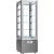 REFRIGERATED DISPLAY UNIT +14 ÷ +16°C COLOR GREY C6G  