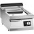 GAS GRIDDLE SMOOTH CHROMIUM PLATE, Angelo Po, 0S0FT4G 