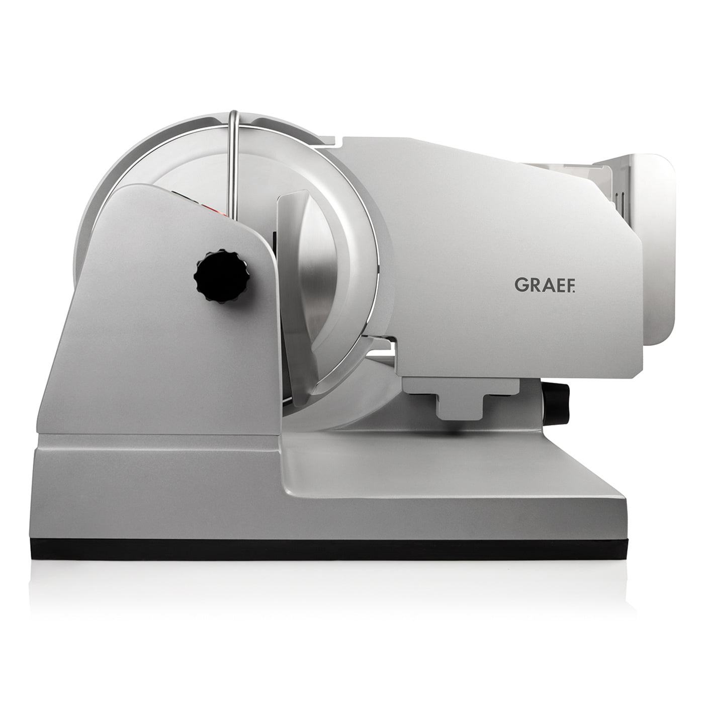 Slicer, Master 3310, GRAEF meat slicers Piero professional equipment