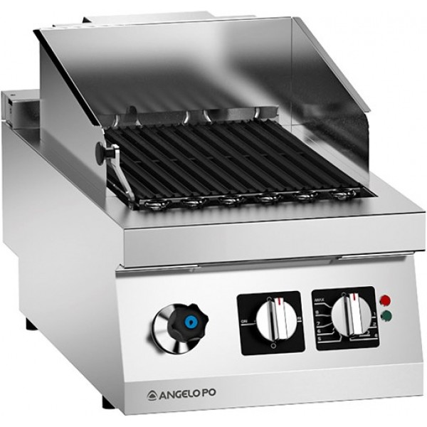 ELECTRIC GRILL, Angelo Po,  0S0GRE