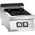 INFRARED PYROCERAM COOKING RANGE 2 AREAS