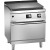 SOLID TOP GAS RANGE WITH GAS STATIC OVEN Angelo Po