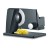 Slicer SKS 110, GRAEF, Black
