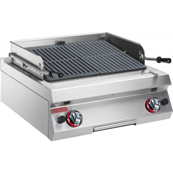 GAS CHARGRILL Angelo Po - 1G0GRG
