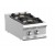 2 BURNERS TOP  - MBM