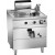GAS INDIRECT HEATED BOILING PAN 60 L, Angelo Po 