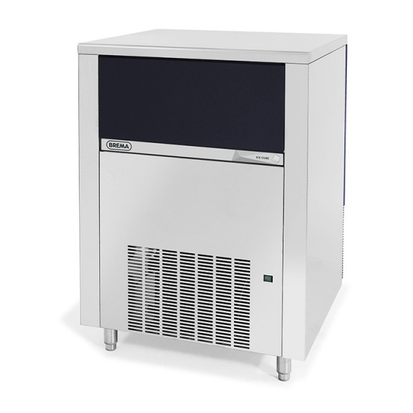 Self-contained ice maker - Sprayer system - 125 kg/24h- Brema - СВ 1565 
